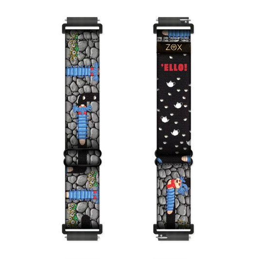 'Ello Labyrinth Watch Band