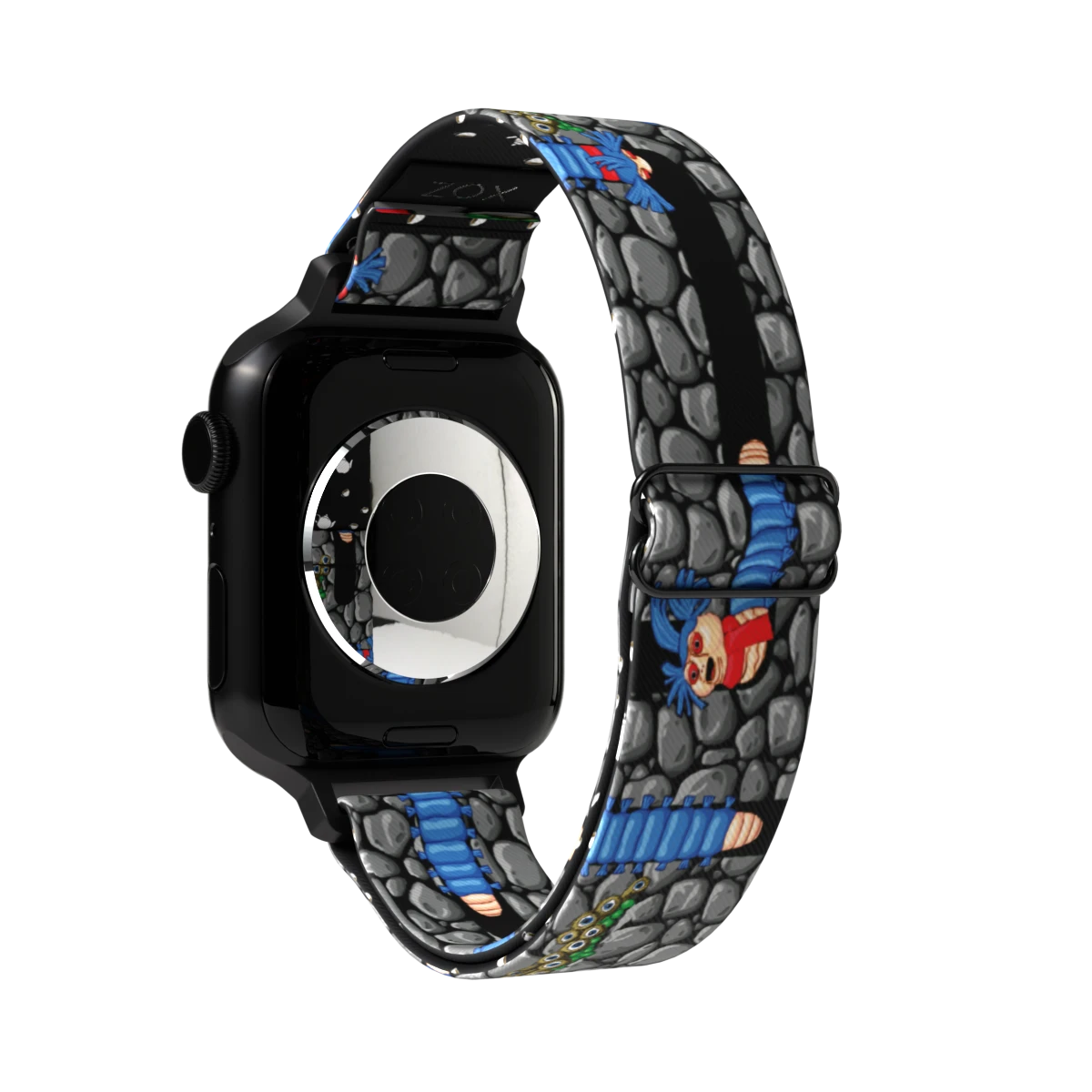 'Ello Labyrinth Watch Band