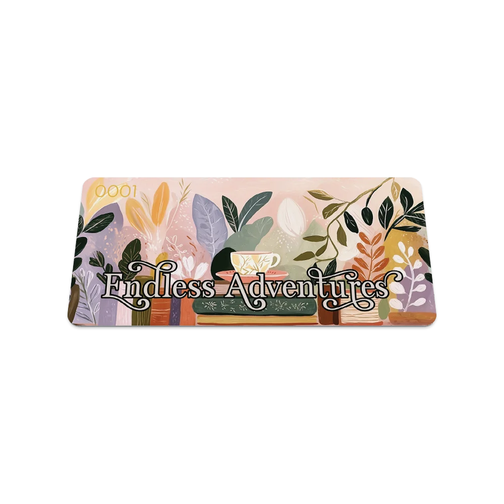 Endless Adventures Bracelet