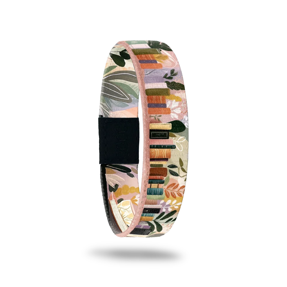 Endless Adventures Bracelet