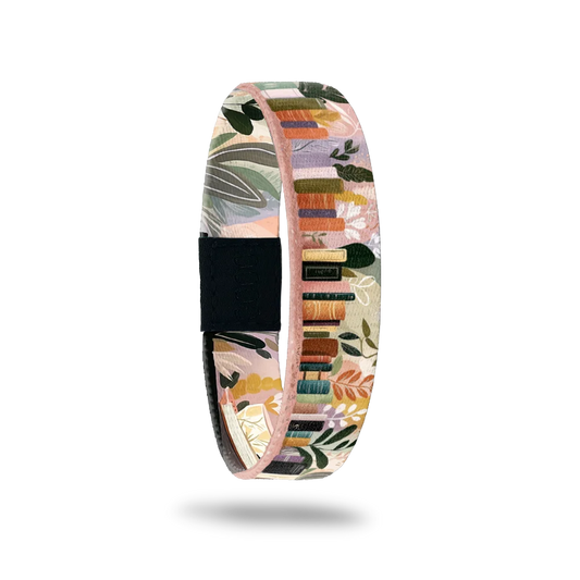 Endless Adventures Bracelet