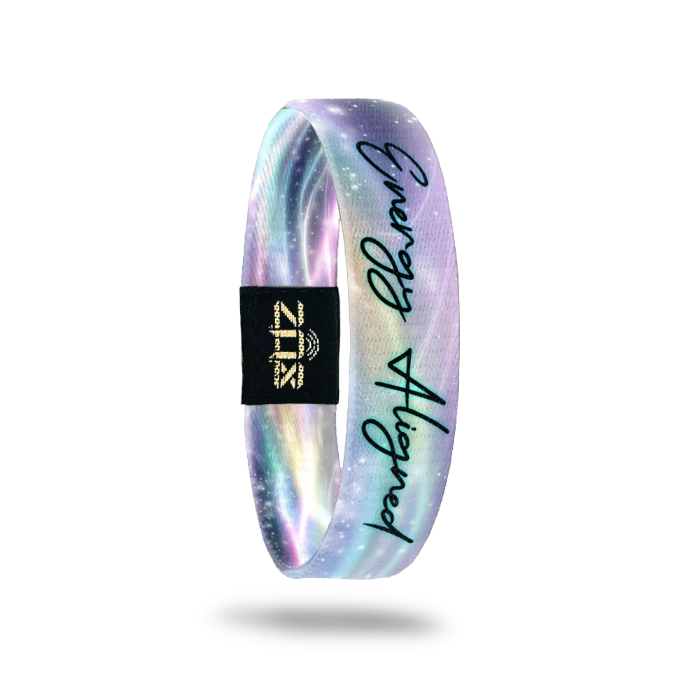 Energy Aligned Bracelet