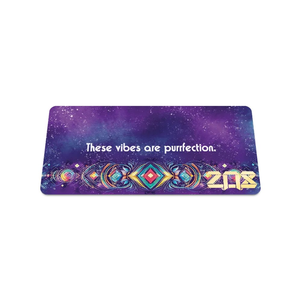 Enlightened Cat Watch Band