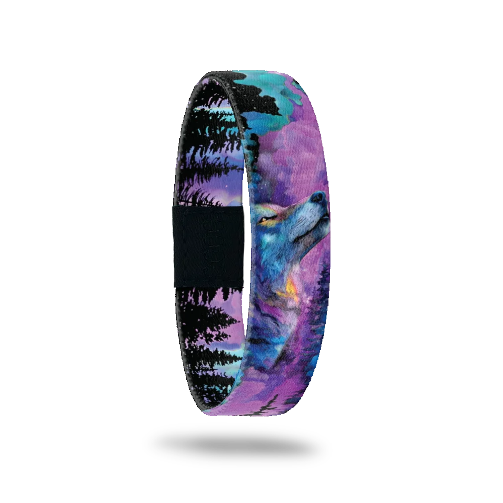 Enough As I am Bracelet