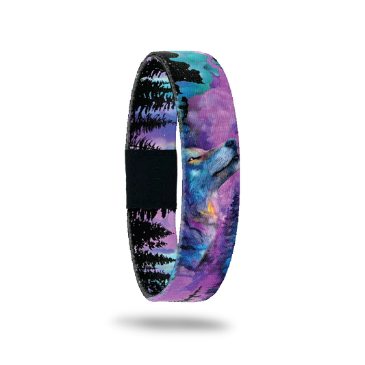 Enough As I am Bracelet