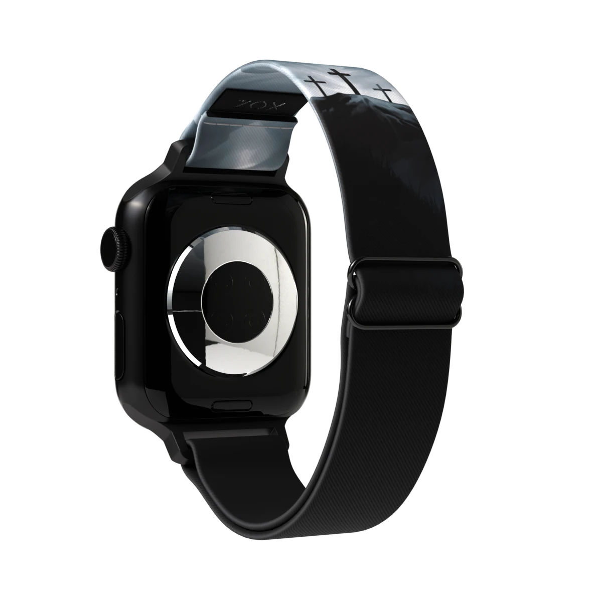Eternal Life Bible Verse Watchband+