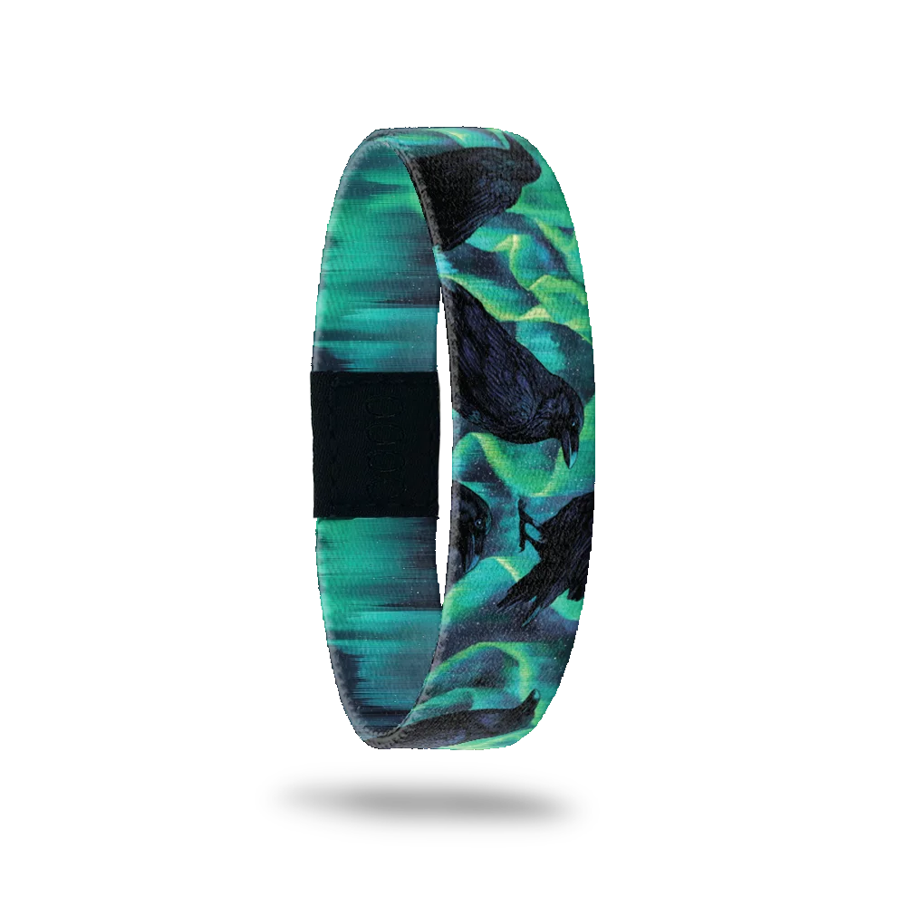 Aurora Aura Mystery Bracelet
