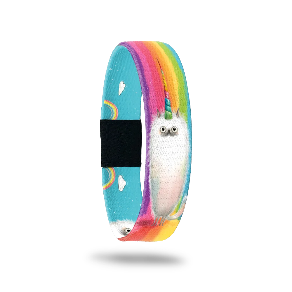 Expect Magic Bracelet