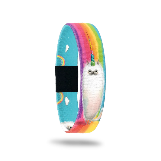 Expect Magic Bracelet