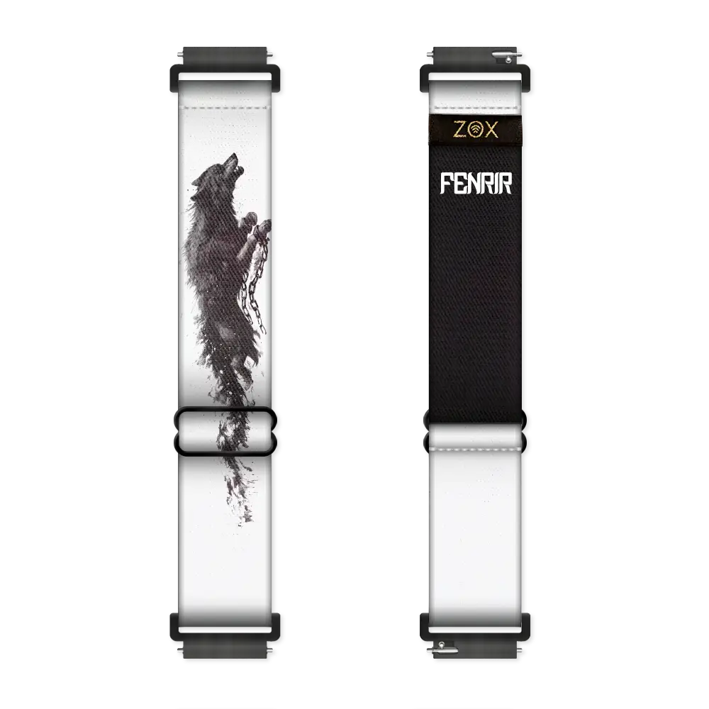 Fenrir Watchband+