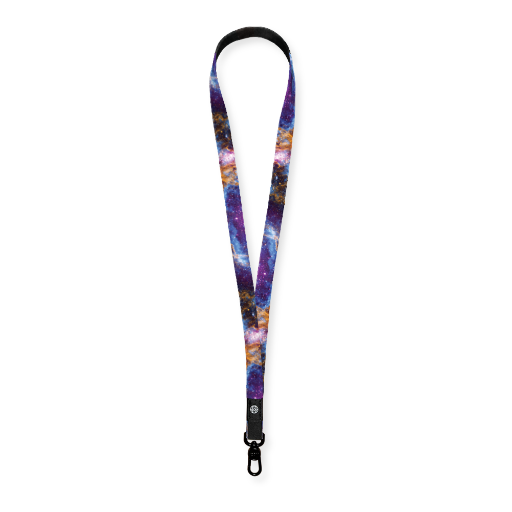 Fighter - Lanyard