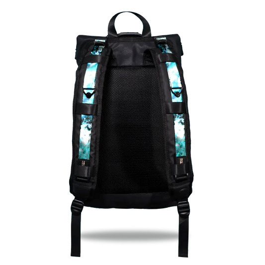 Focus On the Positive Tension