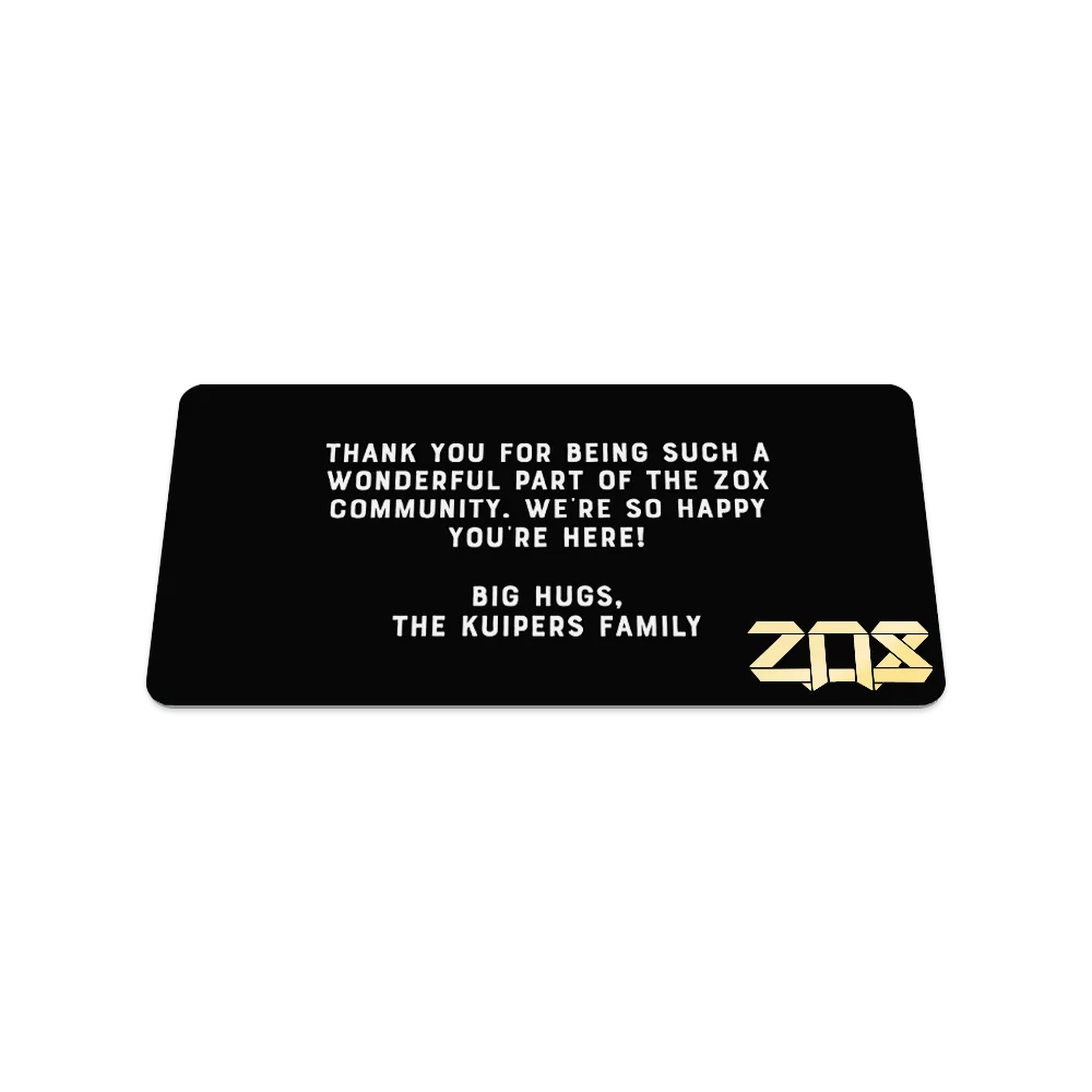 F&F Spectra Interactive Bracelet