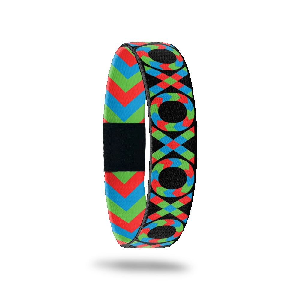 F&F Spectra Interactive Bracelet