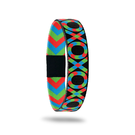 F&F Spectra Interactive Bracelet