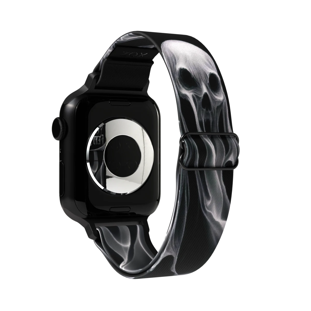 Face Your Fears Watch Band