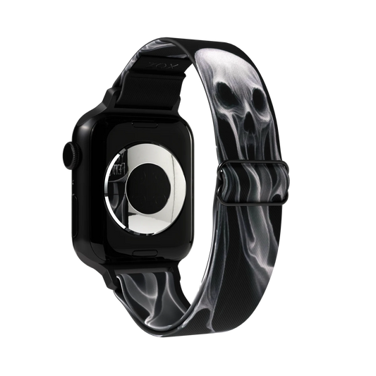 Face Your Fears Watch Band