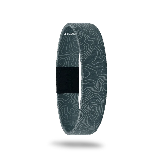 Faith Moves Mountains Bible Verse Bracelet