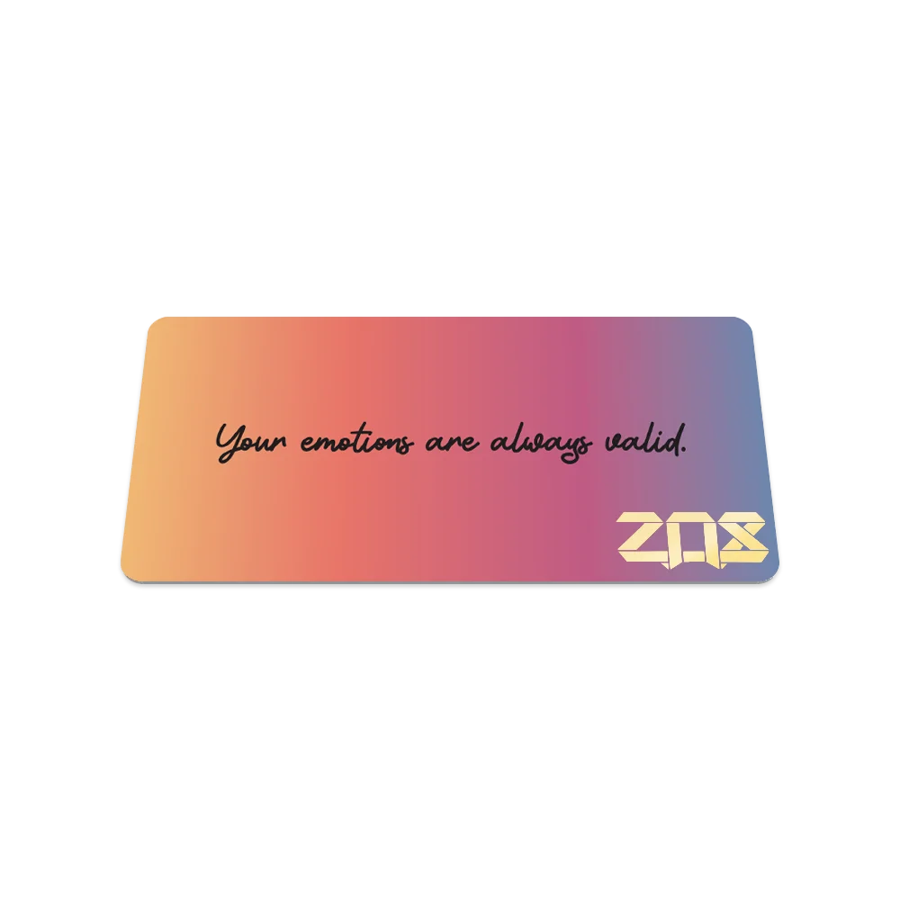 Feel Everything String