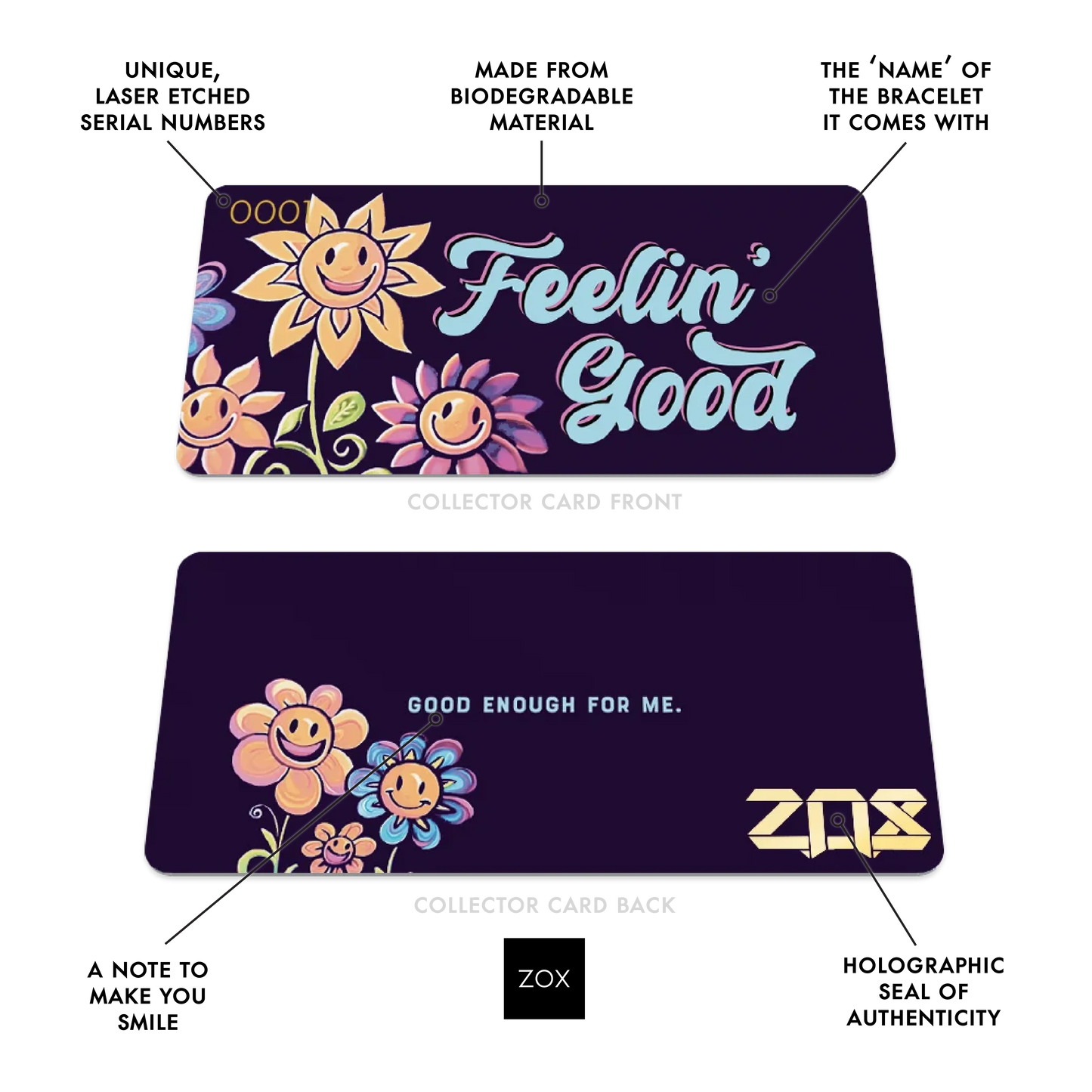 Feelin' Good Bracelet
