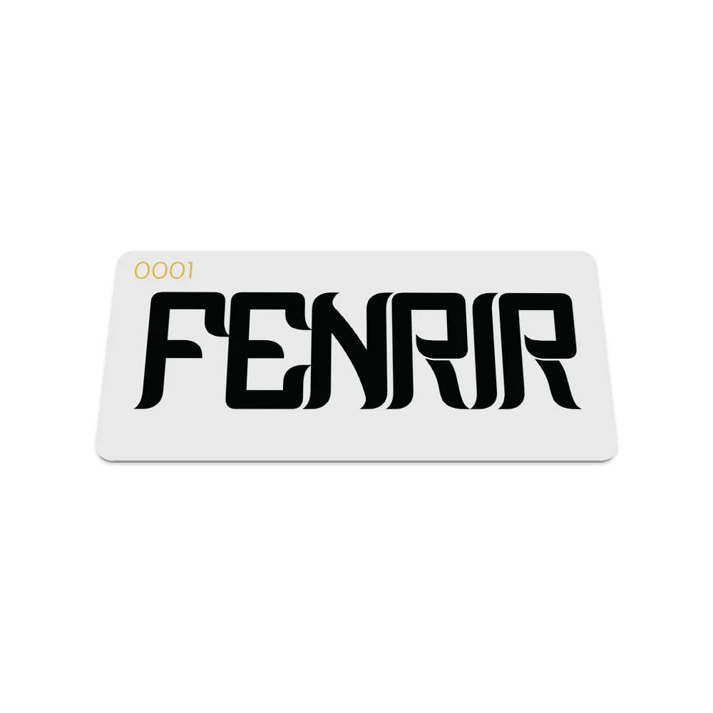 Fenrir Bracelet