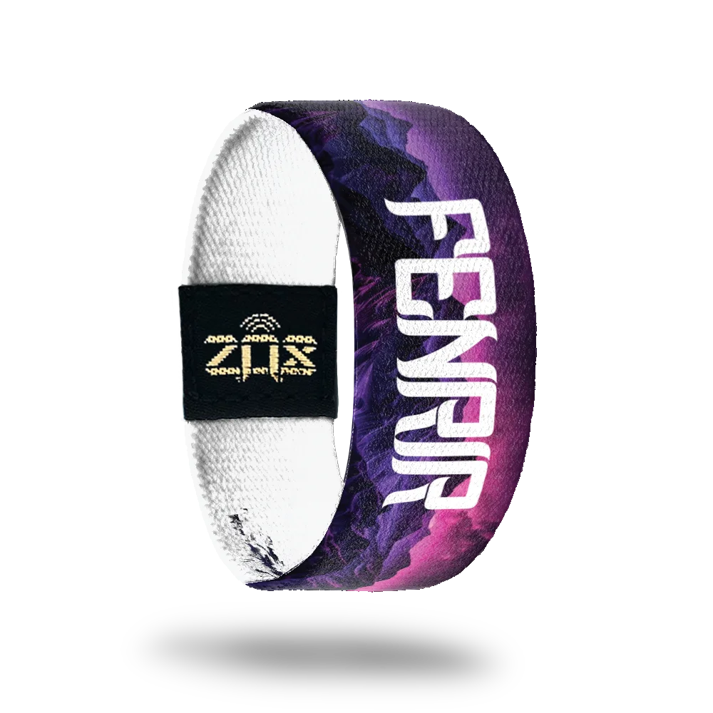 Fenrir Mountain Bracelet