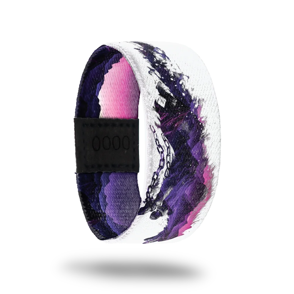 Fenrir Mountain Bracelet
