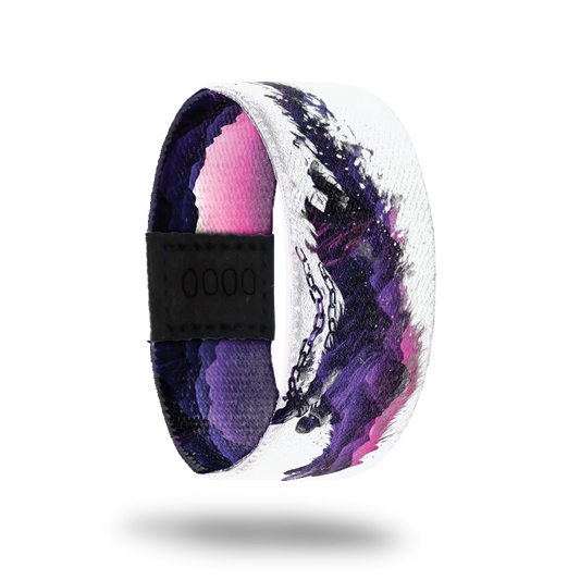 Fenrir Mountain Bracelet