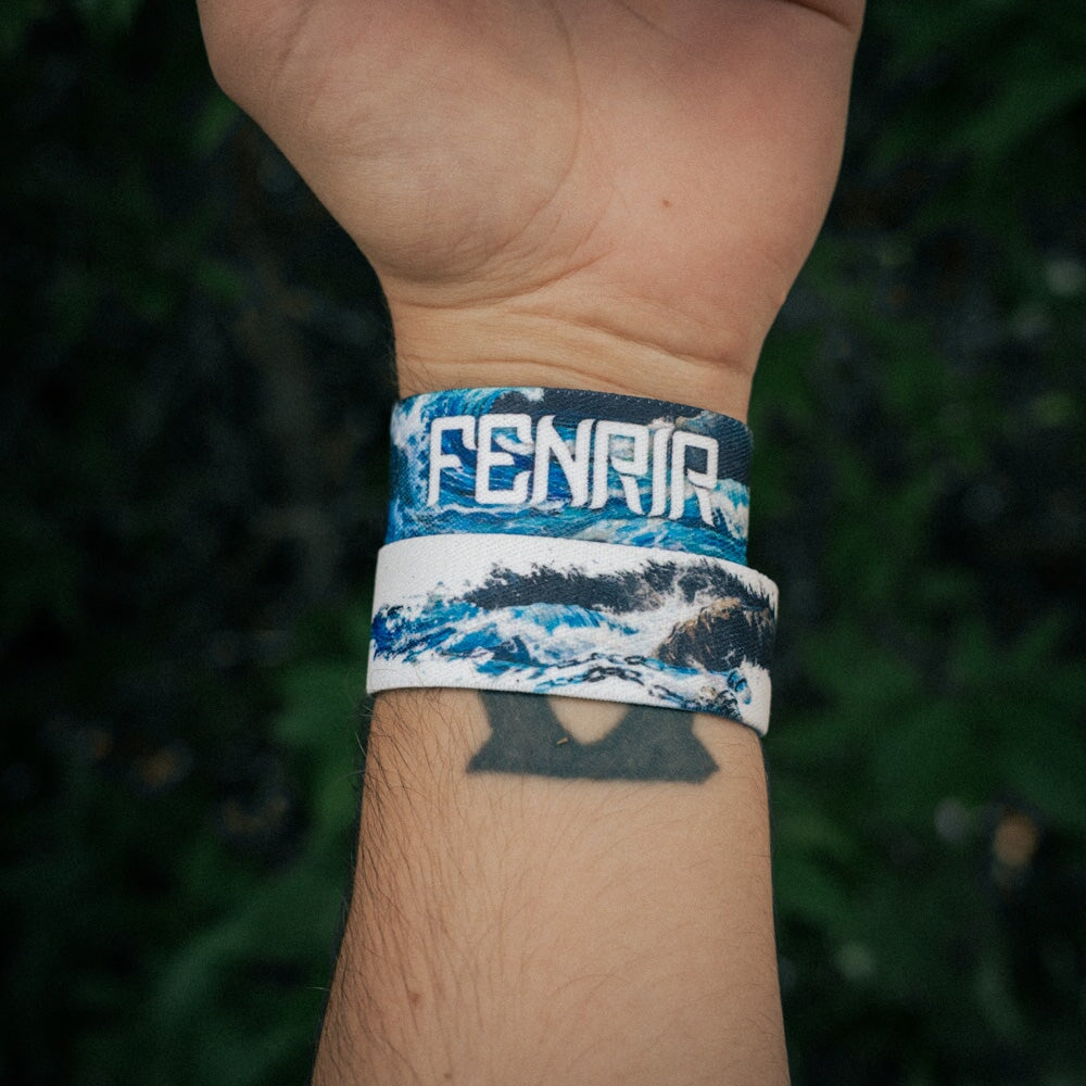 Fenrir Water Bracelet