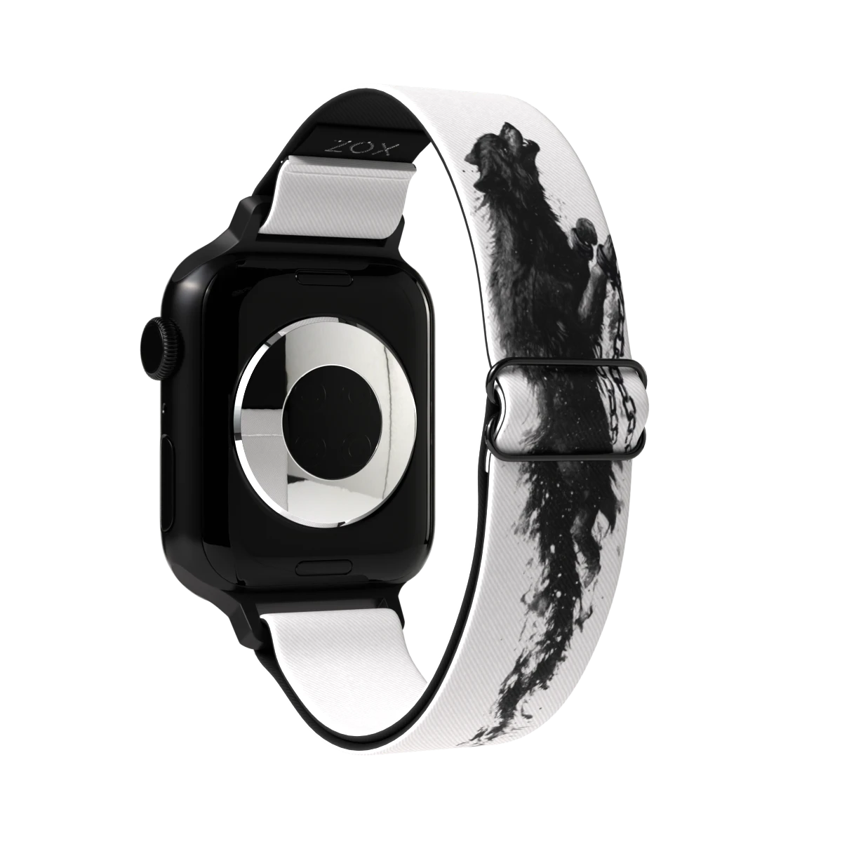Fenrir Watchband+
