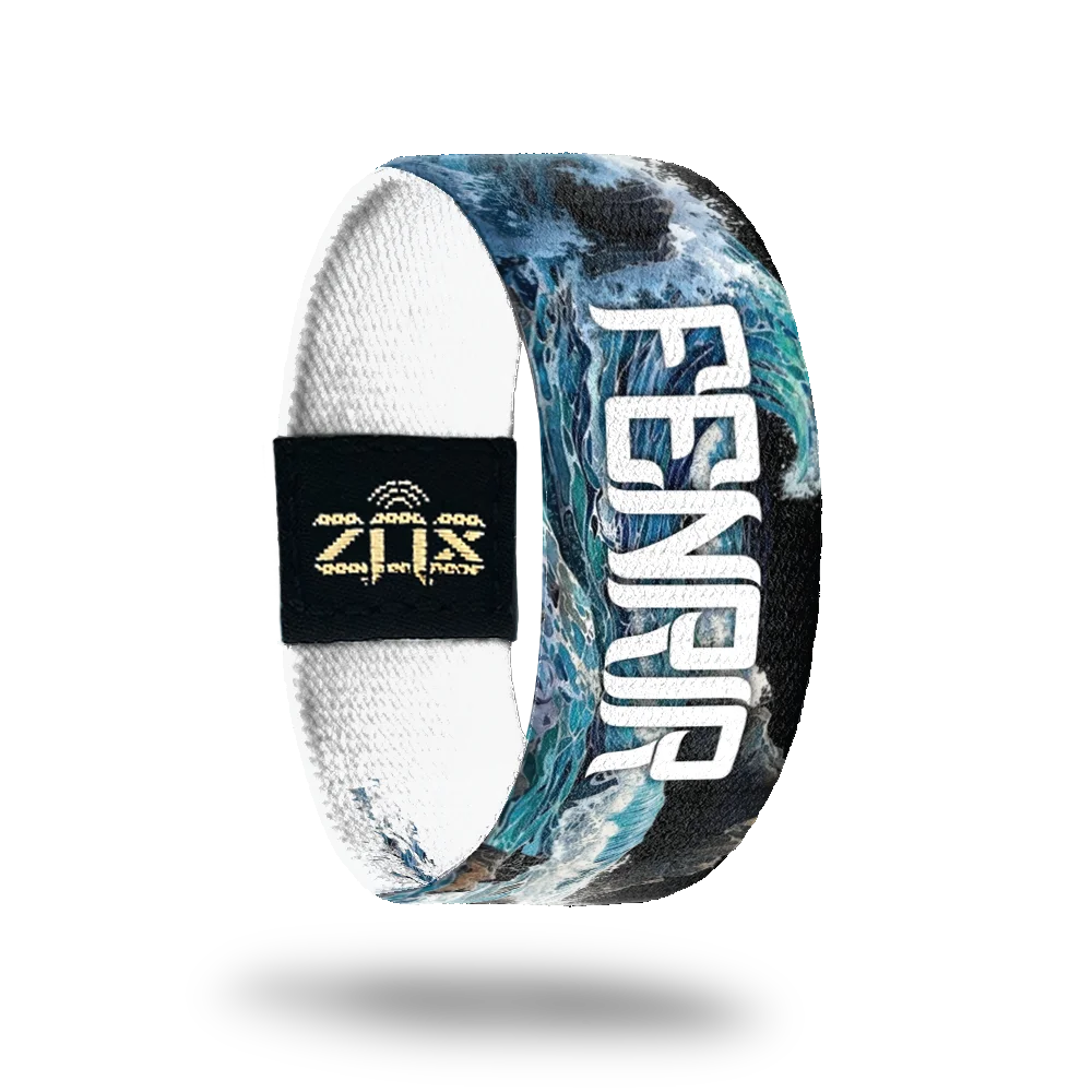 Fenrir Water Bracelet