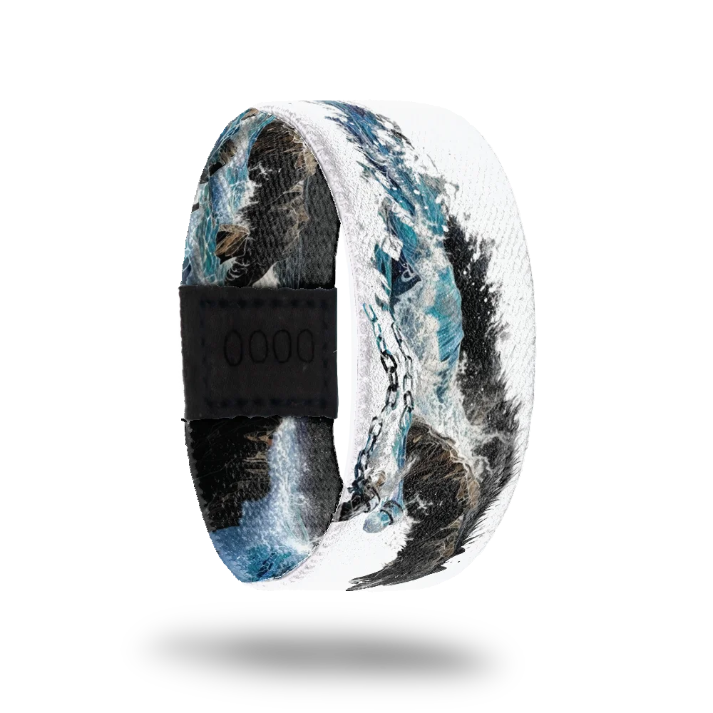 Fenrir Water Bracelet