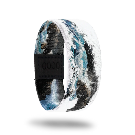 Fenrir Water Bracelet