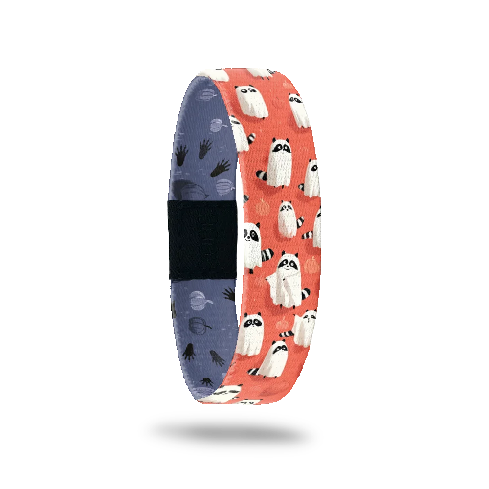 Feral But Festive Bracelet