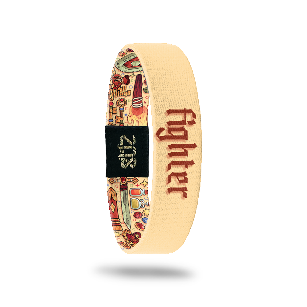 Choose Your Character Pack Vol 1