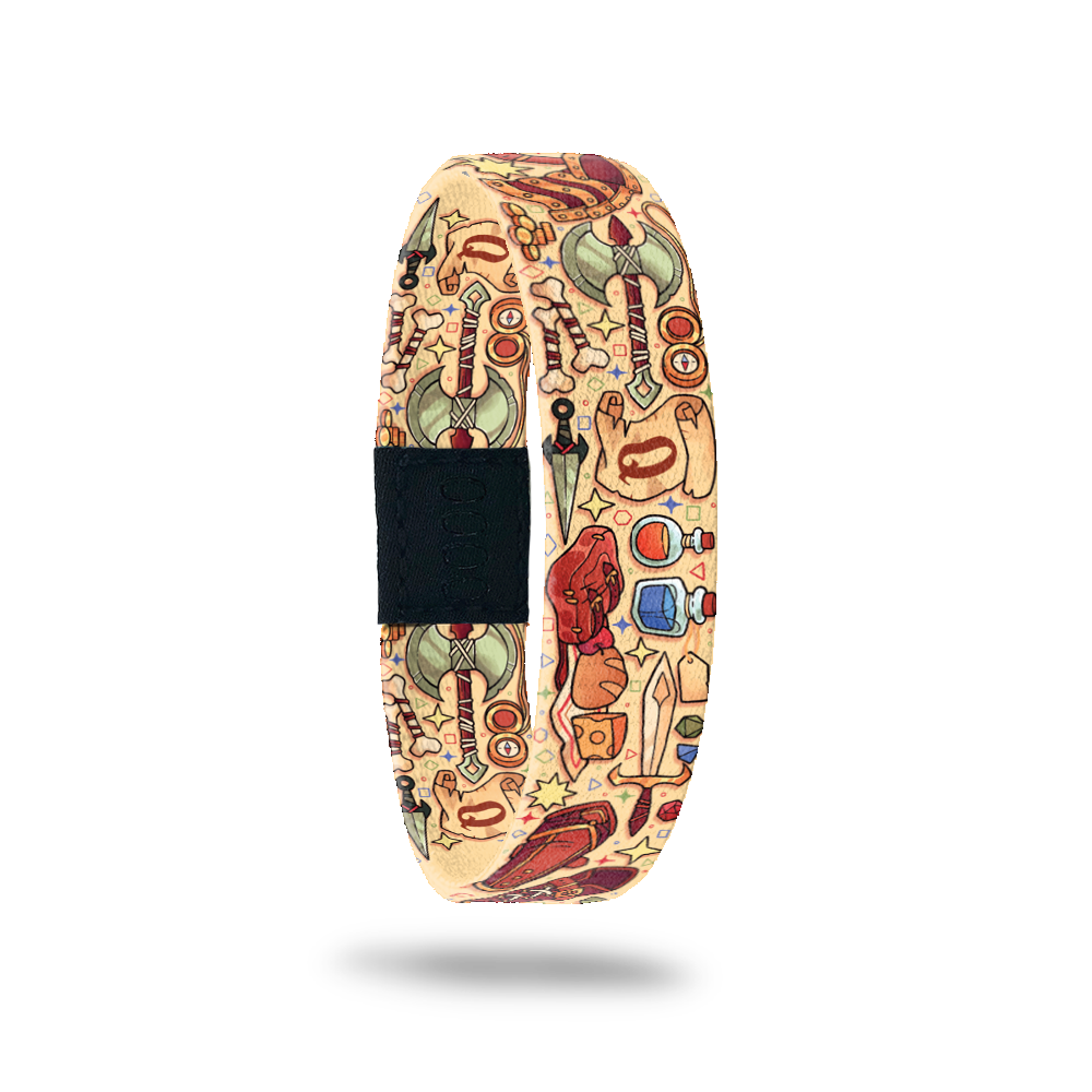 Choose Your Character Pack Vol 1