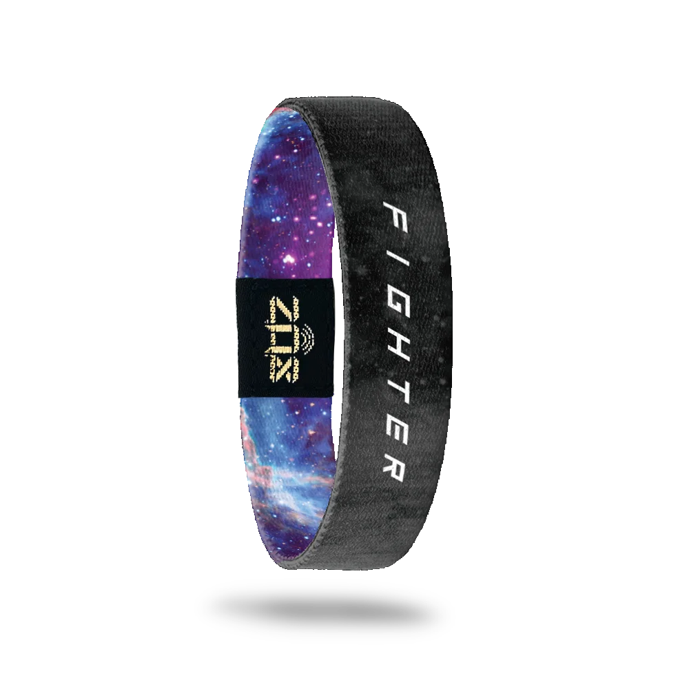 Fighter Bracelet