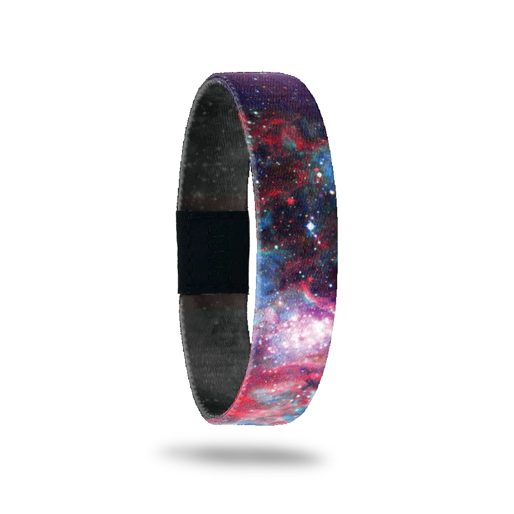 Fighter Bracelet