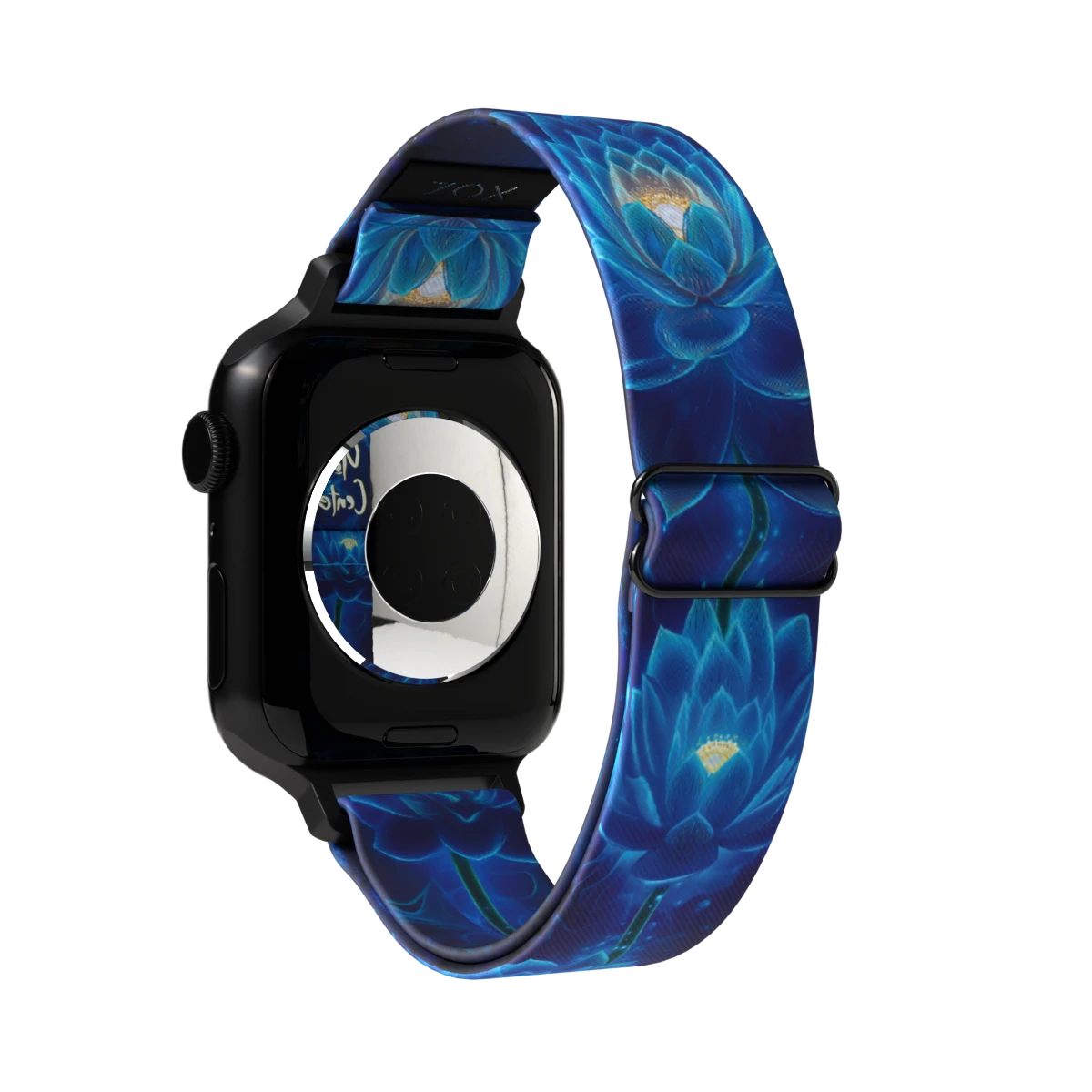 Find Your Center Watch Band