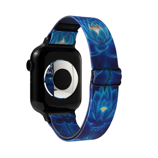 Find Your Center Watch Band