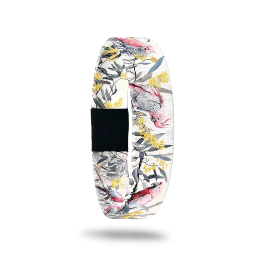 Find Your Flock Mystery Pack Exclusive - August 2025 Bracelet