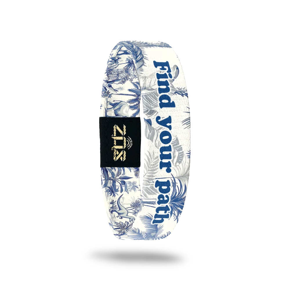 Find Your Path Bracelet