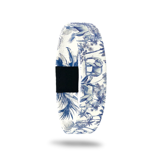 Find Your Path Bracelet