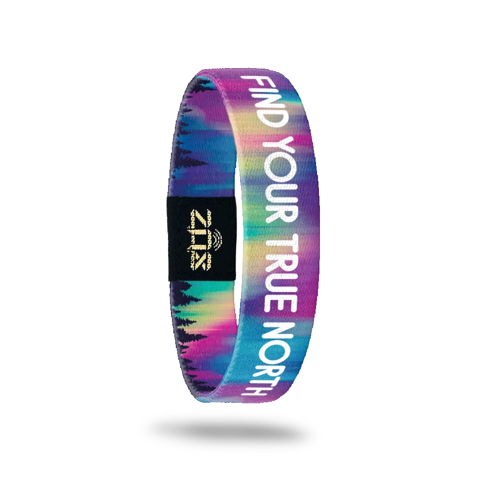 Find Your True North Bracelet