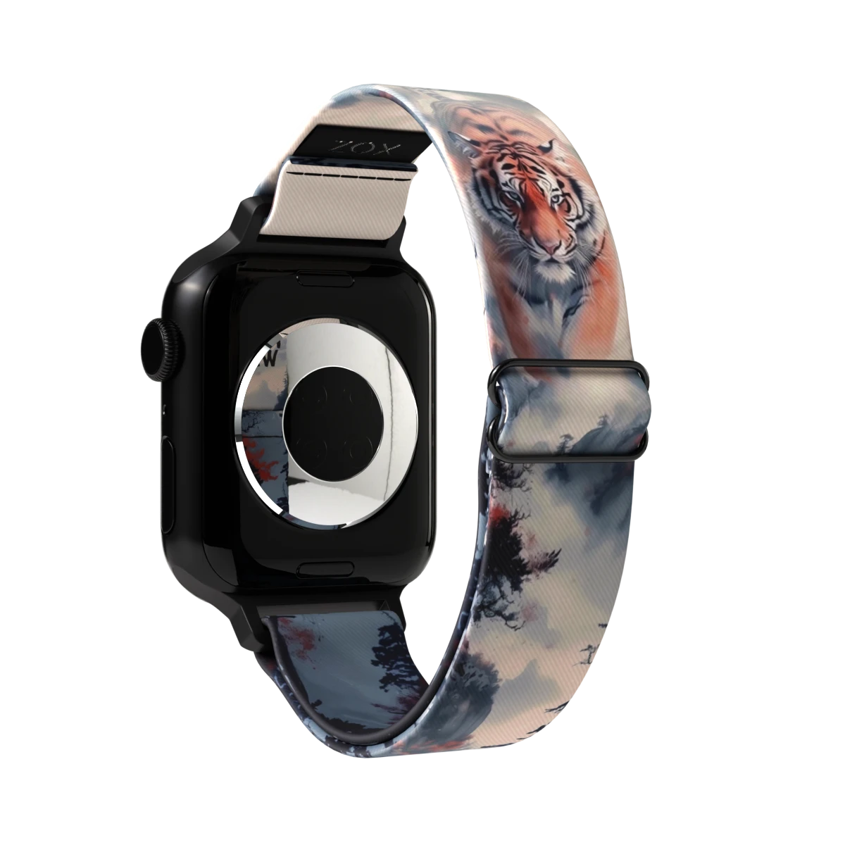 Find Your Way Tiger Watch Band