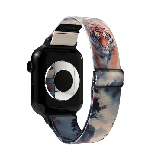 Find Your Way Tiger Watch Band
