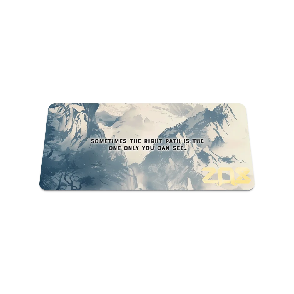 Find Your Way Tiger Watch Band