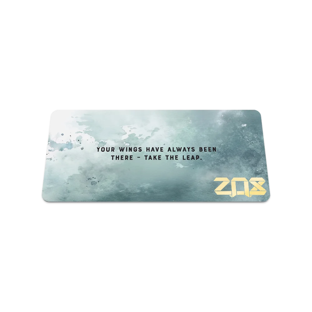 Find Your Wings Bracelet