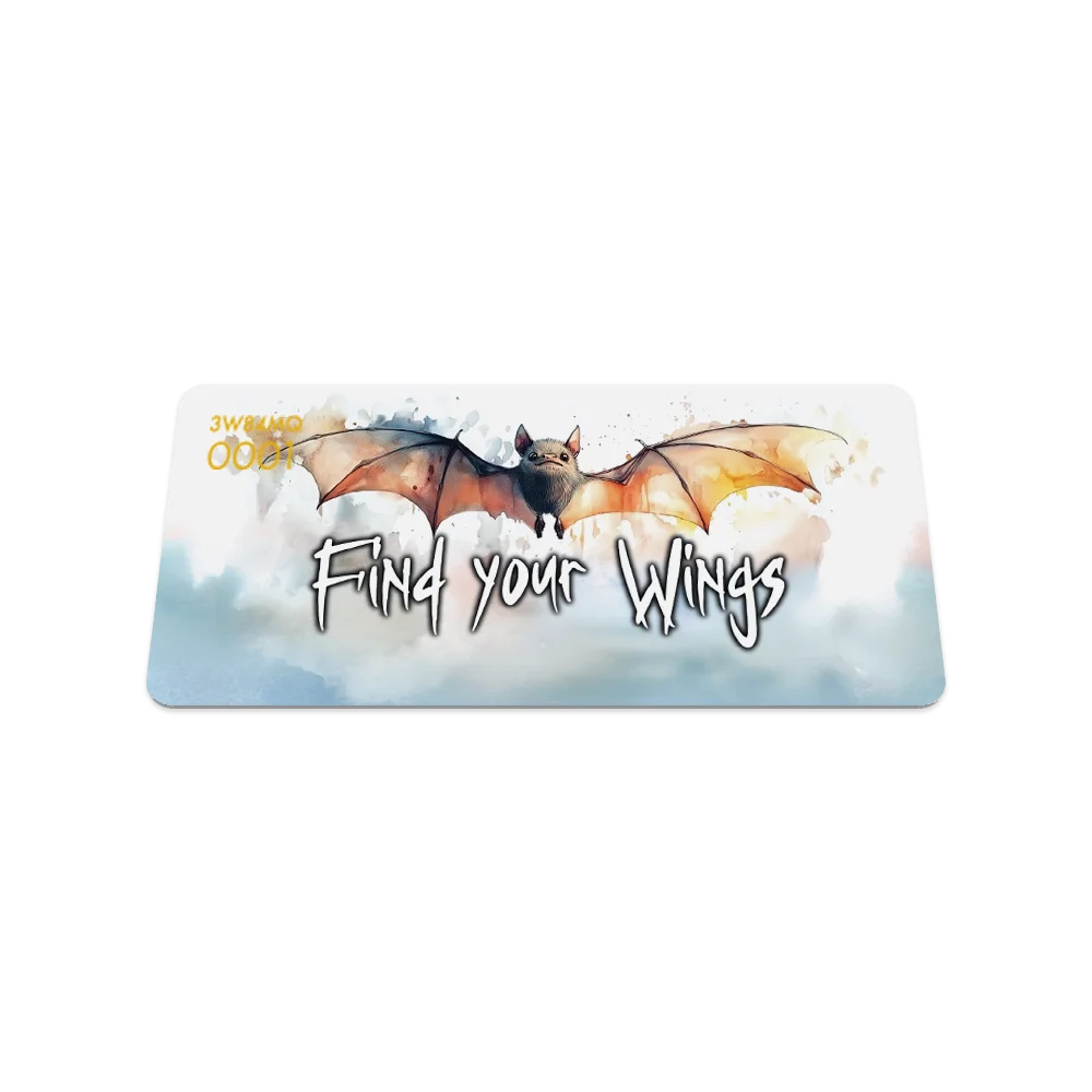 Find Your Wings Bracelet