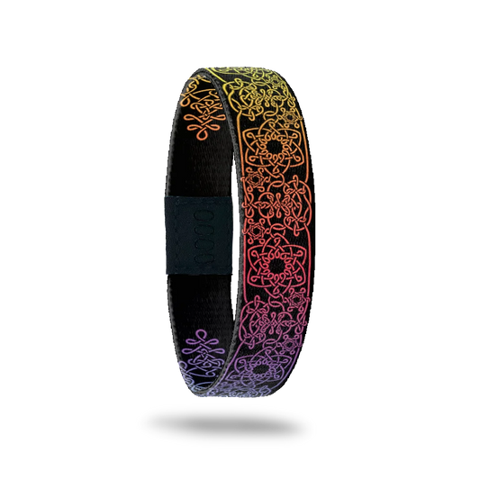 Flow State - DaVinci ZOXBOX Bracelet